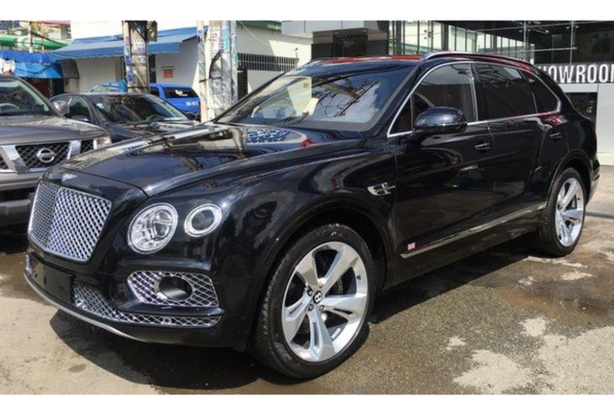 Dai gia Thanh Hoa tau sieu SUV Bentley Bentayga gia 22 ty-Hinh-6